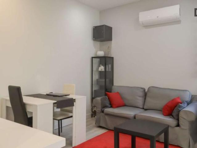 1 Dormitorio Apartamentos Madrid Madrid LS101821984