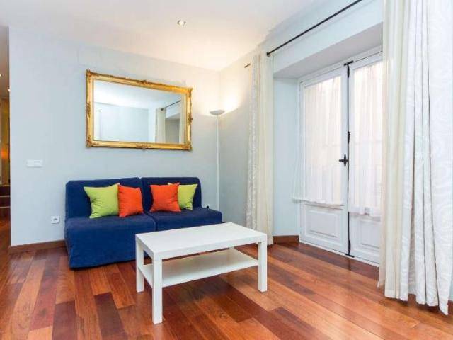 1 Dormitorio Apartamentos Madrid Madrid LS101822969