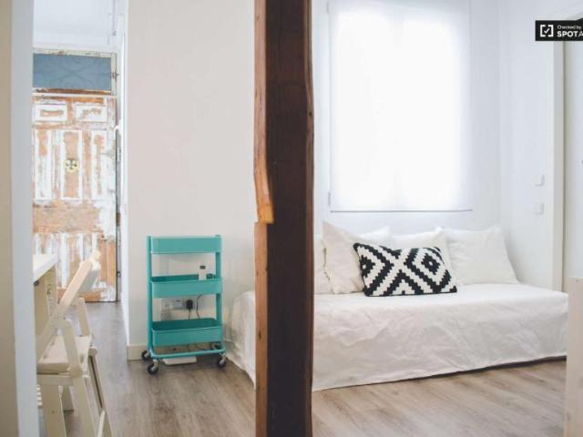 1 Dormitorio Apartamentos Madrid Madrid LS101823739