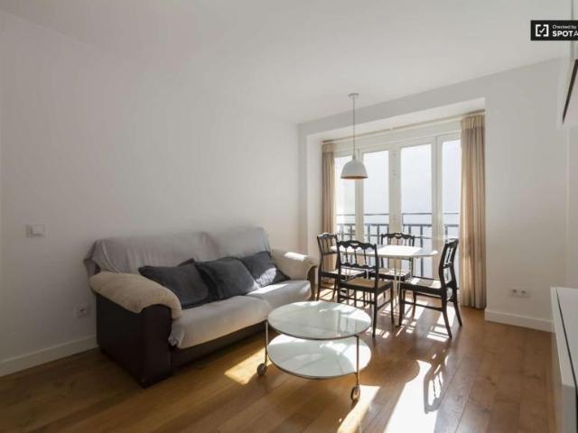 1 Dormitorio Apartamentos Madrid Madrid LS101823027