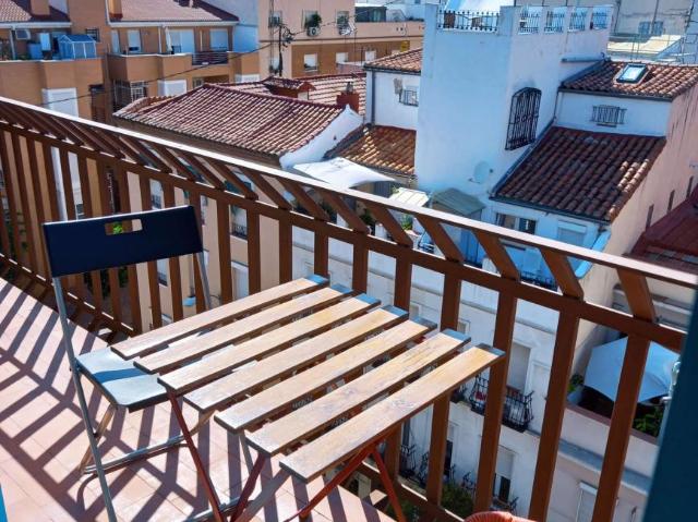 1 Dormitorio Apartamentos Madrid Madrid LS101823196