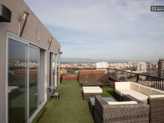 1 Dormitorio Apartamentos Madrid Madrid LS101824730