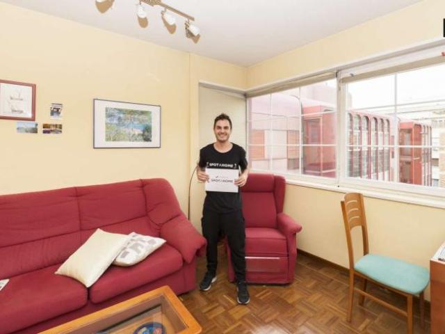 1 Dormitorio Apartamentos Madrid Madrid LS101824737