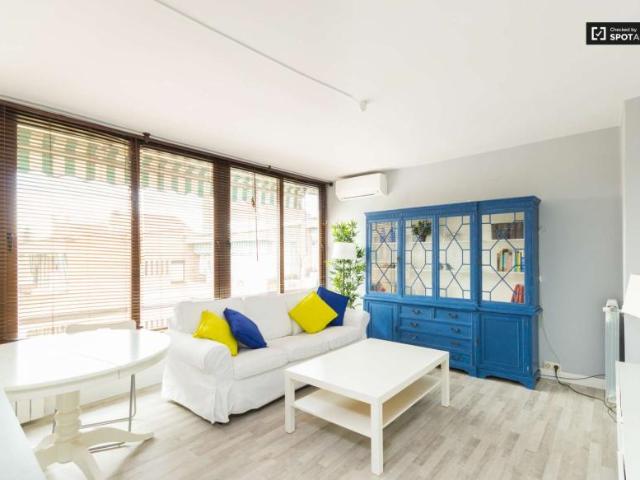 1 Dormitorio Apartamentos Madrid Madrid LS101824770