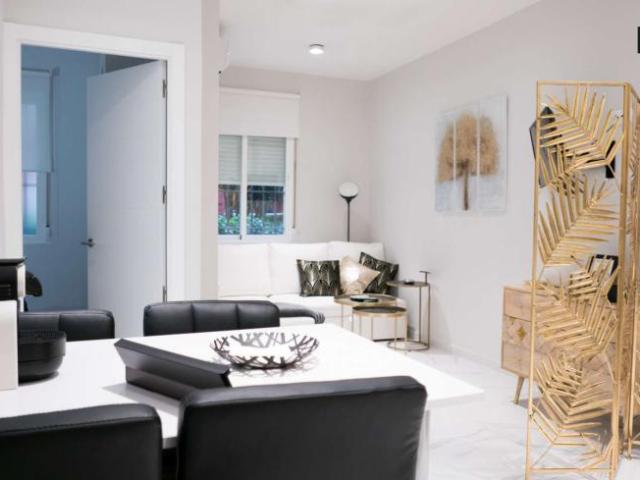1 Dormitorio Apartamentos Madrid Madrid LS101824784