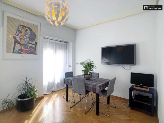 1 Dormitorio Apartamentos Madrid Madrid LS101824898