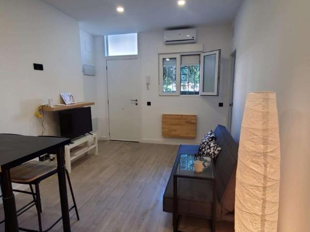 1 Dormitorio Apartamentos Madrid Madrid LS101834450