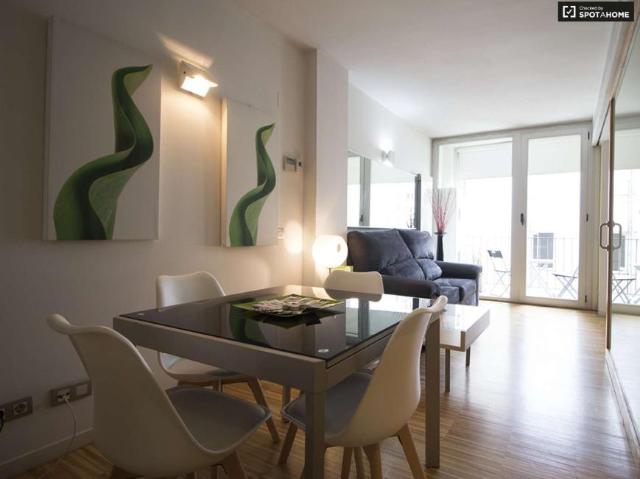 1 Dormitorio Apartamentos Madrid Madrid LS101834971