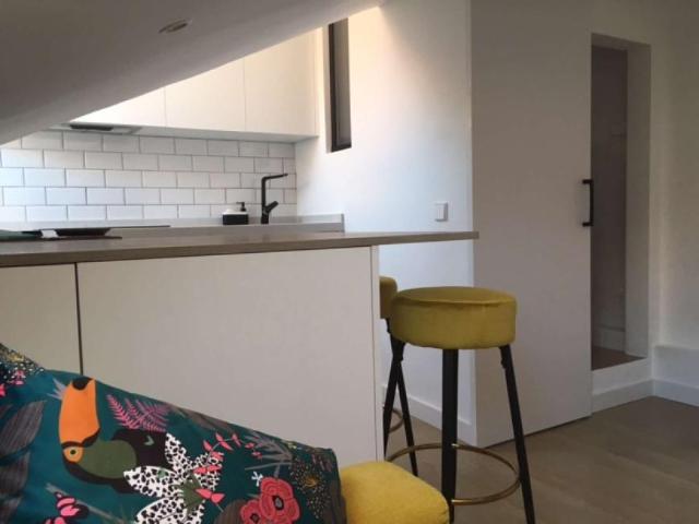 1 Dormitorio Apartamentos Madrid Madrid LS101835573