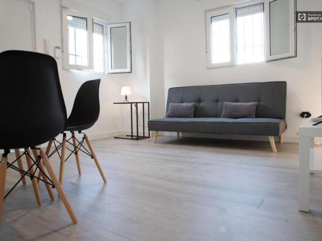 1 Dormitorio Apartamentos Madrid Madrid LS101835839