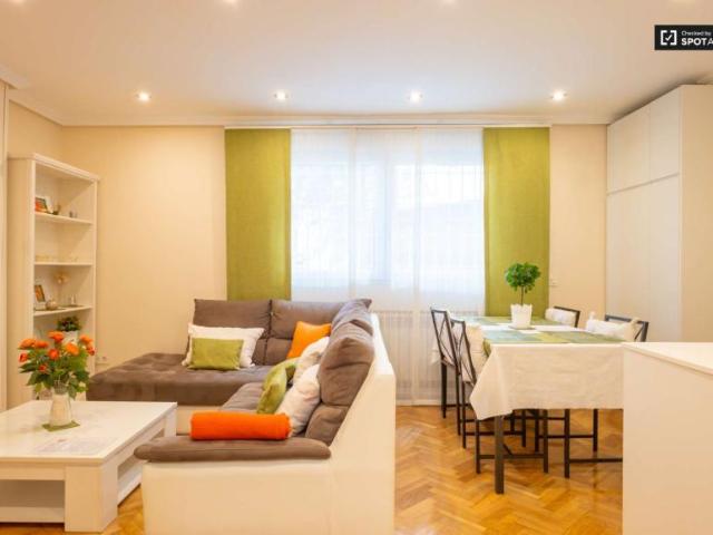 1 Dormitorio Apartamentos Madrid Madrid LS101835932