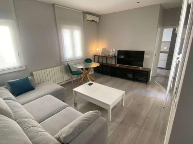 1 Dormitorio Apartamentos Madrid Madrid LS101837294