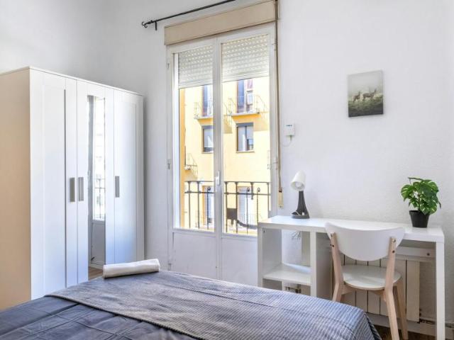 1 Dormitorio Apartamentos Madrid Madrid LS101840496