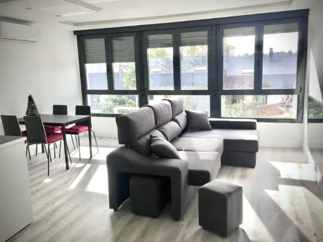 1 Dormitorio Apartamentos Madrid Madrid LS101840105