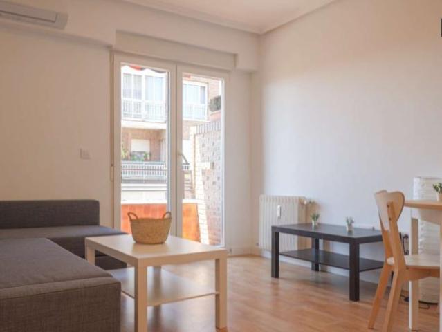 1 Dormitorio Apartamentos Madrid Madrid LS101841526