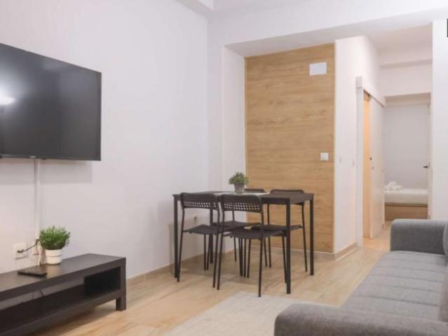 1 Dormitorio Apartamentos Madrid Madrid LS101841565