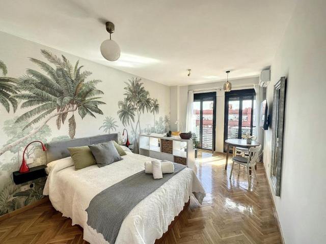 1 Dormitorio Apartamentos Madrid Madrid LS101841083