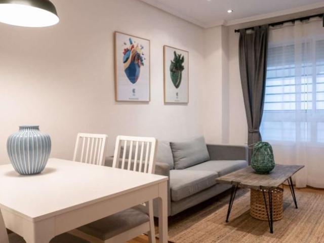 1 Dormitorio Apartamentos Madrid Madrid LS101842499