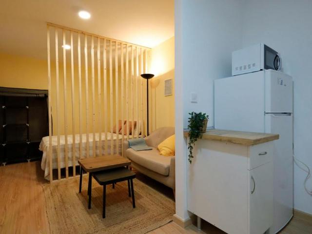 1 Dormitorio Apartamentos Madrid Madrid LS101842722