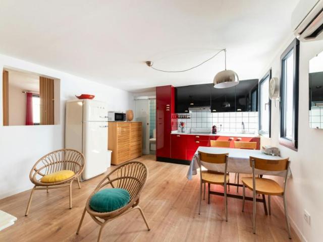 1 Dormitorio Apartamentos Madrid Madrid LS101842945