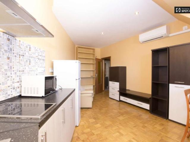 1 Dormitorio Apartamentos Madrid Madrid LS101842153