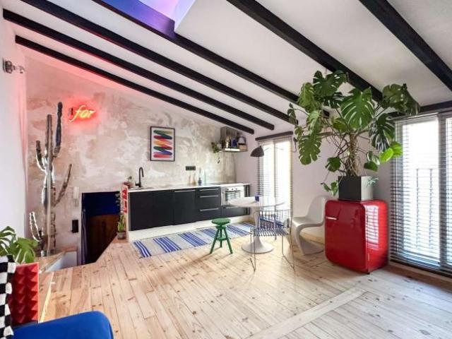 1 Dormitorio Apartamentos Madrid Madrid LS101842367