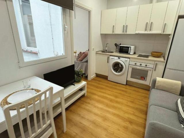 1 Dormitorio Apartamentos Madrid Madrid LS101843476