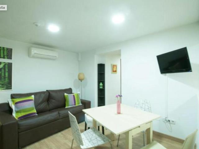 1 Dormitorio Apartamentos Madrid Madrid LS101844490