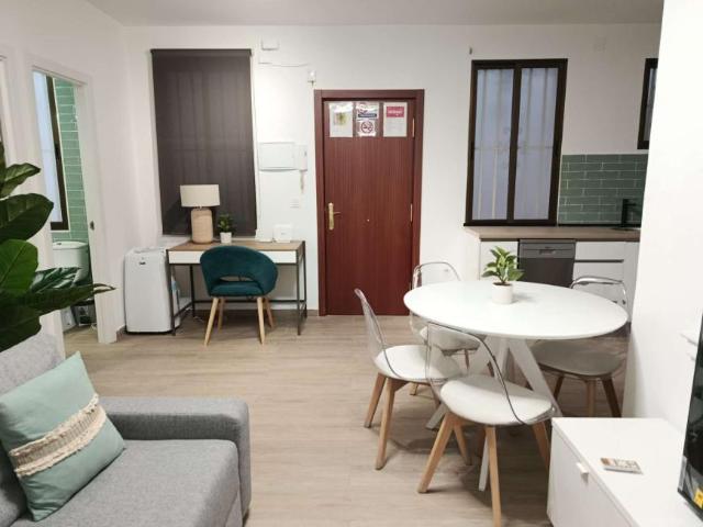 1 Dormitorio Apartamentos Madrid Madrid LS101844684