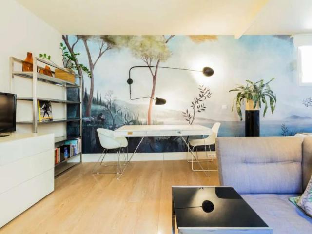 1 Dormitorio Apartamentos Madrid Madrid LS101845902