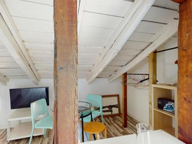 1 Dormitorio Apartamentos Madrid Madrid LS101846522