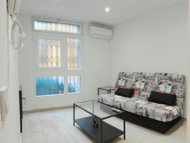 1 Dormitorio Apartamentos Madrid Madrid LS101848414