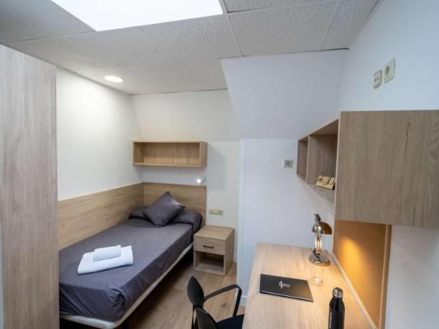 1 Dormitorio Apartamentos Madrid Madrid LS101849522