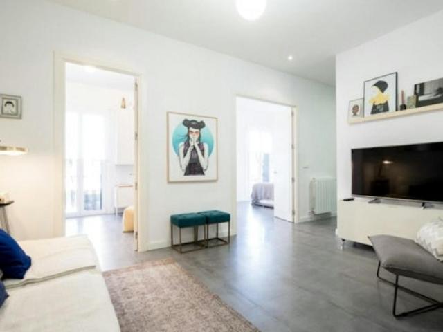 1 Dormitorio Apartamentos Madrid Madrid LS101849723