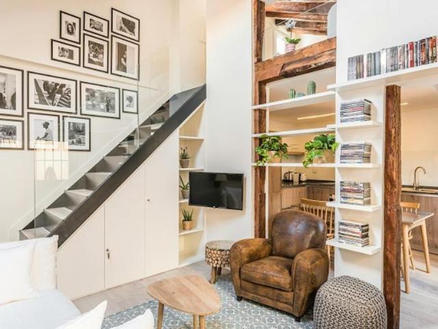 1 Dormitorio Apartamentos Madrid Madrid LS101852389