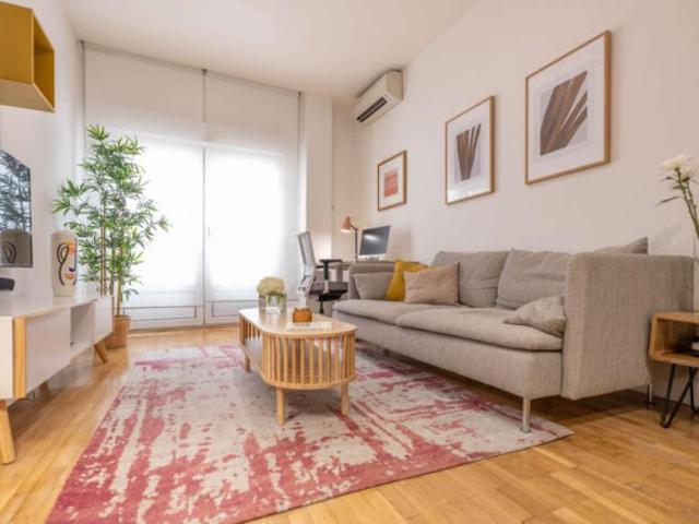 1 Dormitorio Apartamentos Madrid Madrid LS101854118