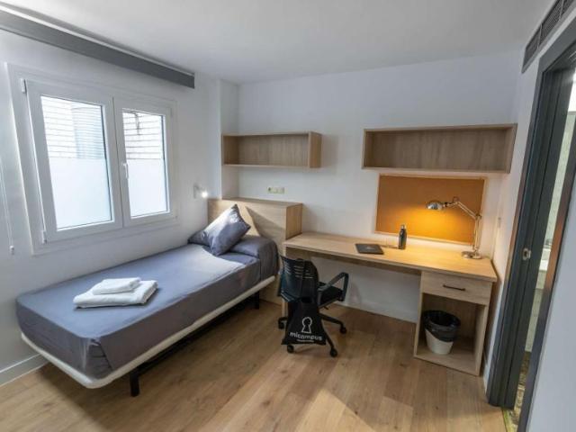 1 Dormitorio Apartamentos Madrid Madrid LS101855743