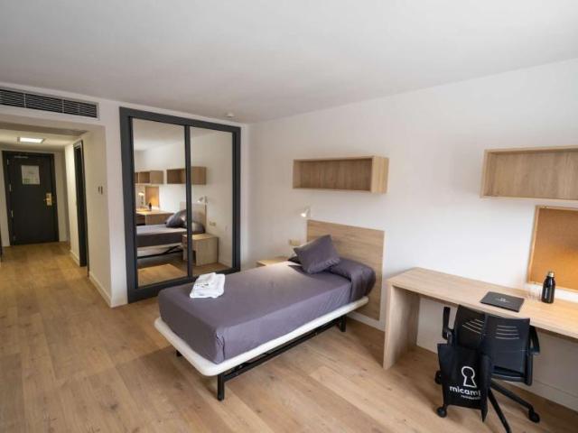 1 Dormitorio Apartamentos Madrid Madrid LS101855755