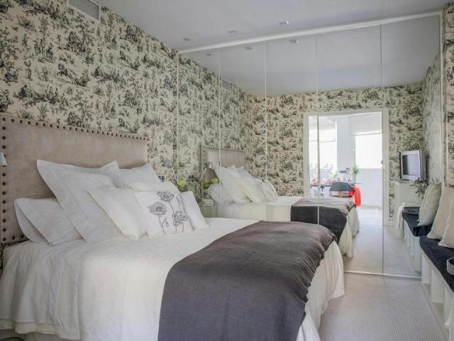 1 Dormitorio Apartamentos Madrid Madrid LS101884873