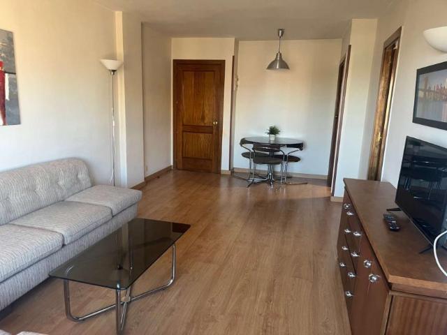 1 Dormitorio Apartamentos Madrid Madrid LS101992166