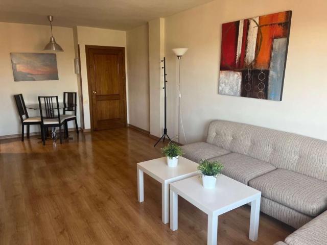 1 Dormitorio Apartamentos Madrid Madrid LS101993062