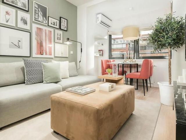 1 Dormitorio Apartamentos Madrid Madrid LS101057658