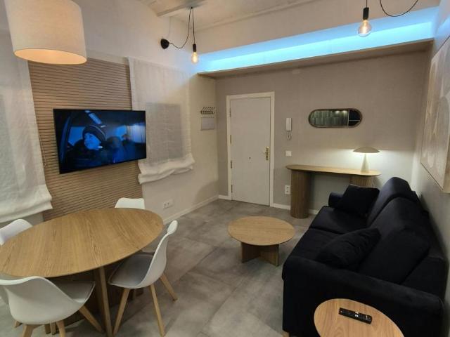 1 Dormitorio Apartamentos Madrid Madrid LS101153247