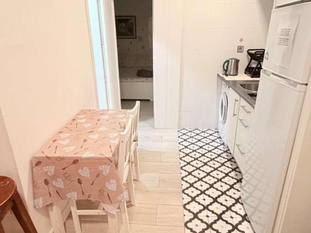 1 Dormitorio Apartamentos Madrid Madrid LS101154765