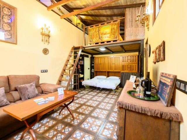 1 Dormitorio Apartamentos Madrid Madrid LS101189764