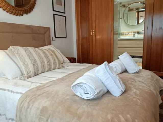 1 Dormitorio Apartamentos Madrid Madrid LS101190995
