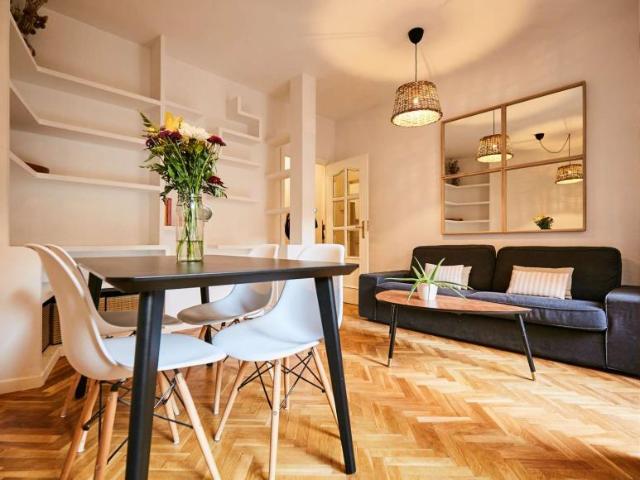 1 Dormitorio Apartamentos Madrid Madrid LS101191464
