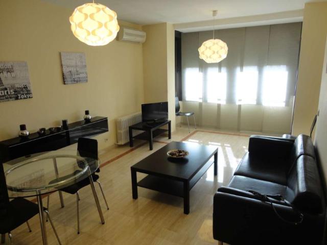 1 Dormitorio Apartamentos Madrid Madrid LS101191561