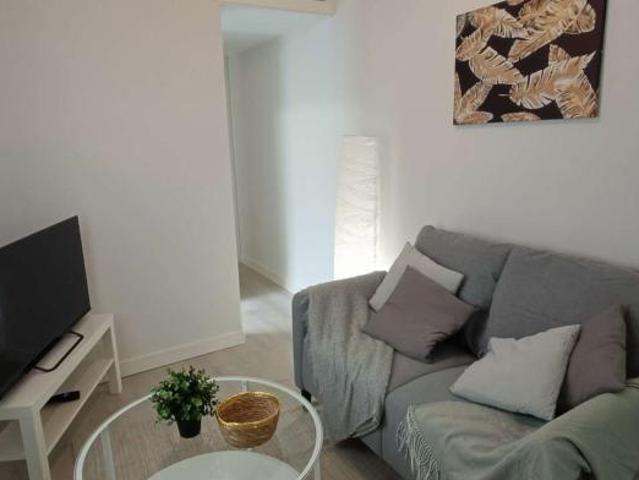 1 Dormitorio Apartamentos Madrid Madrid LS101191593