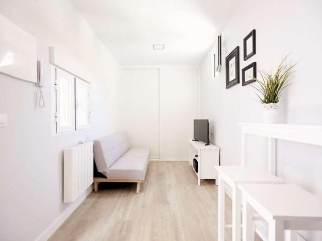 1 Dormitorio Apartamentos Madrid Madrid LS101191011